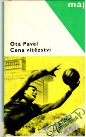 Cena vítězství - Pavel Ota