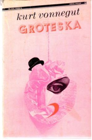 Groteska - Vonnegut Kurt