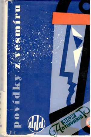 Povídky z vesmíru - Piskáček a kolektív