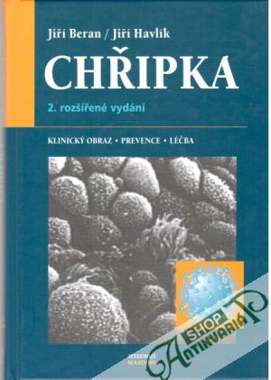 Chřipka - Beran Jiří, Havlík Jiří