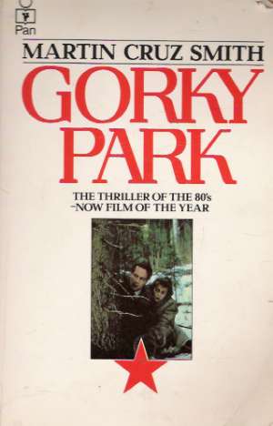 Gorky park - Smith Martin Cruz