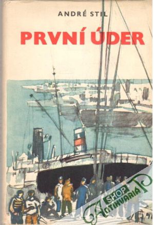 První úder - Stil André
