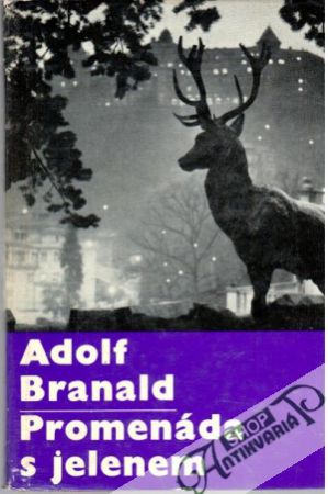 Promenáda s jelenem - Branald Adolf