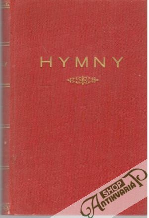 Hymny rímskeho breviára I. - II. - Silan Janko