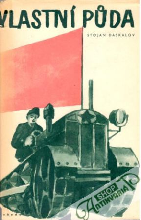 Vlastní půda - Daskalov Stojan