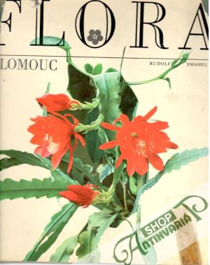 Flora Olomouc - Smahel Rudolf