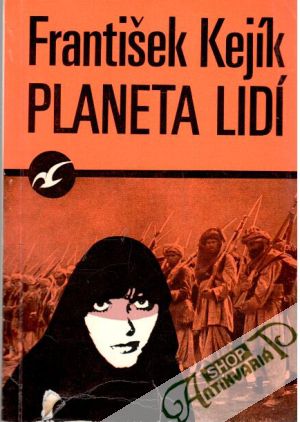 Planeta lidí - Kejík František