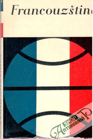 Francouzština - Šabršula Jan, Janovcová Eva