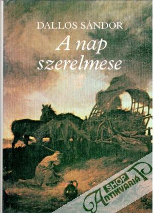 A nap szerelmese - Sándor Dallos