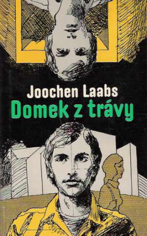 Domek z trávy - Laabs J.