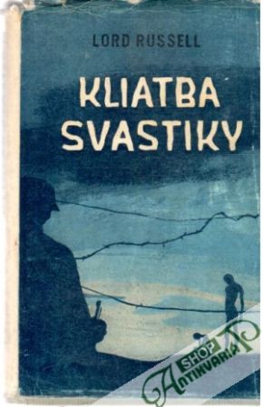 Kliatba svastiky - Russell Lord of Liverpool