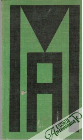 Stati o kultuře umění a literatuře - Macek Antonín