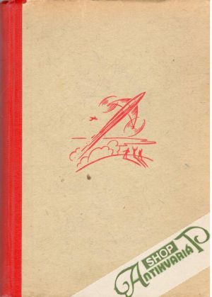 ...za nami púšť! - Kresánek - Ladčan Ján