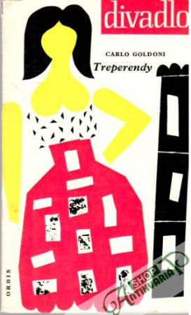 Treperendy - Goldoni Carlo