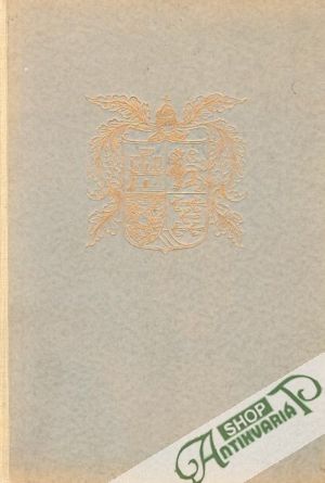 Kryštof Kolumbus - Houben H.H.