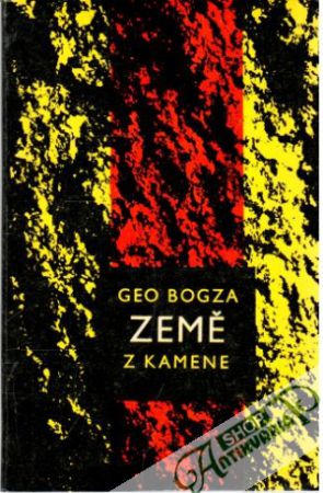 Země z kamene - Bogza Geo