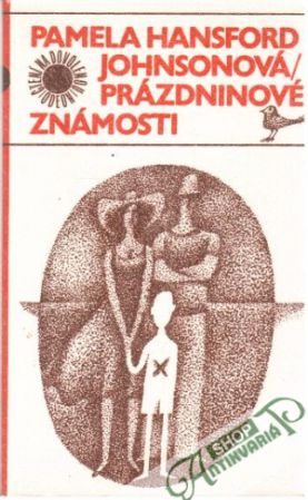 Prázdninové známosti - Johnsonová Pamela Hansford