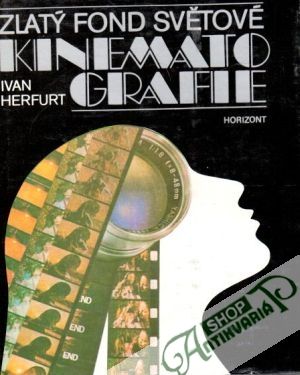 Zlatý fond světové kinematografie - Herfurt Ivan