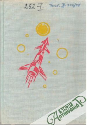 Medziplanetárne lety - Faukner R