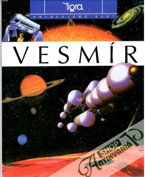 Vesmír - Bon Pierre