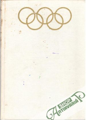 Naši olympionici (bez obalu) - Grexa J. Novák M.
