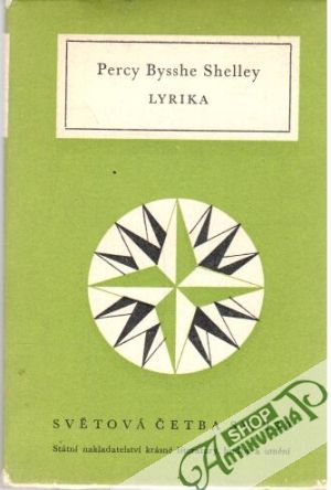 Lyrika - Shelley Percy Bysshe