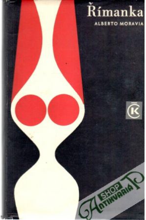 Římanka - Moravia Alberto