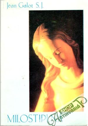 Milostiplná - Galot Jean