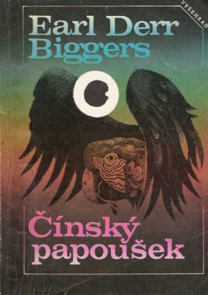 Čínský papoušek - Biggers Earl Derr