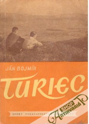 Turiec - Bojmír Ján