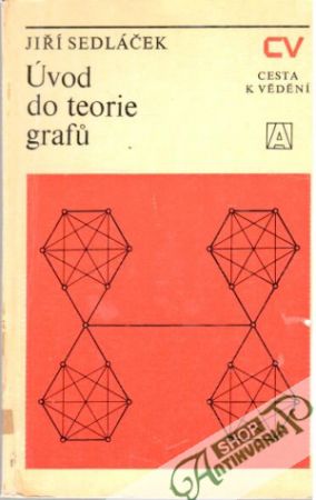 Úvod do teorie grafů - Sedláček Jiří
