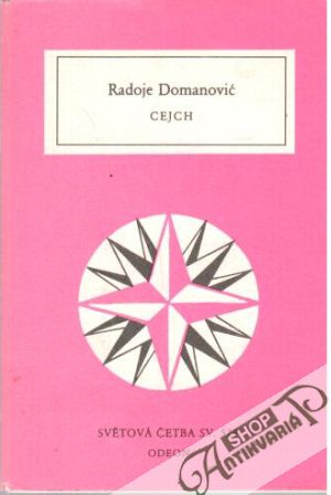 Cejch - Domanović Radoje