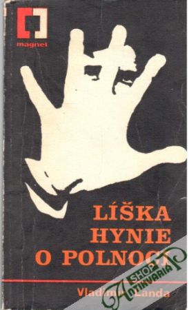 Líška hynie o polnoci - Landa Vladimír