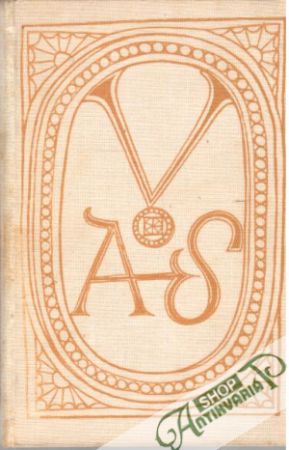 Vítek - Stifter Adalbert
