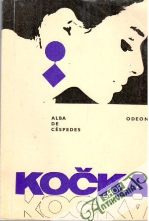 Kočka - Céspedes Alba