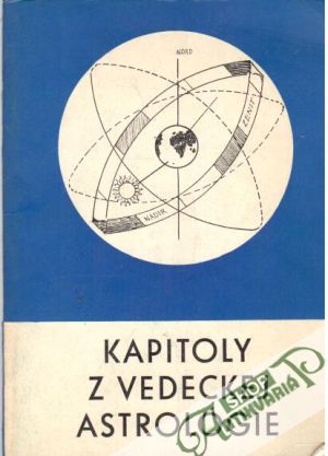 Kapitoly z vedeckej astrológie - Kolektív autorov