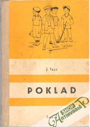 Poklad - Tajc J.