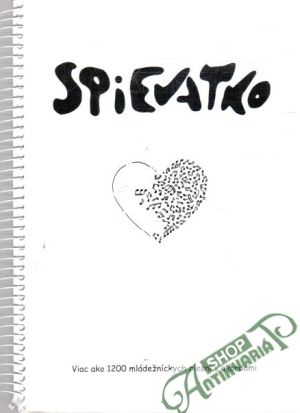 Spievatko - Račák Jozef