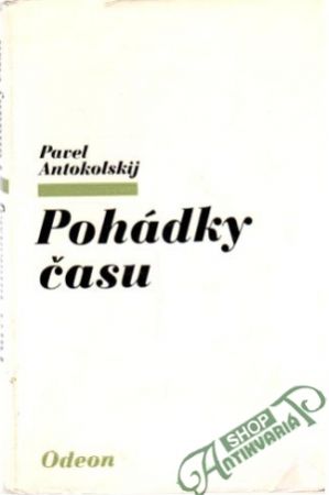 Pohádky času - Antokolskij Pavel