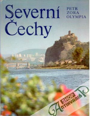 Severní Čechy - Zora Petr