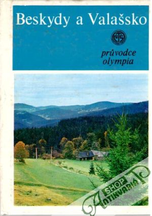Beskydy a Valašsko - Najbrt Přemysl
