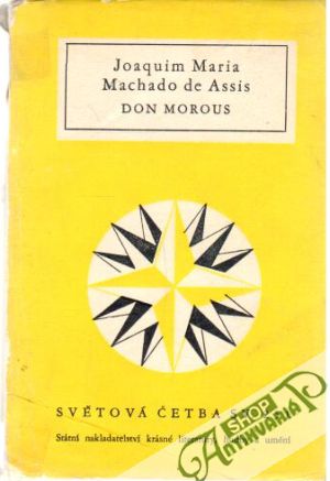 Don Morous - Assis Joaquim Maria Machado