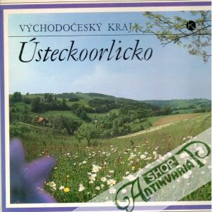 Ústeckoorlicko - Přibyl Josef, Šiller Karel