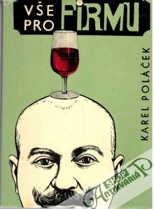 Vše pro firmu - Poláček Karel