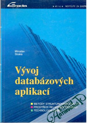 Vývoj databázových aplikací - Straka Miroslav
