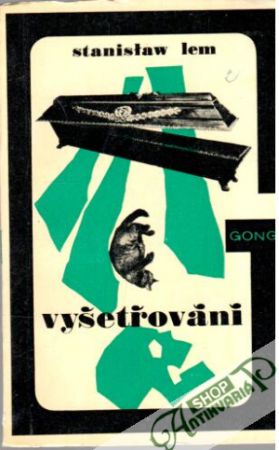 Vyšetřování - Lem Stanislaw