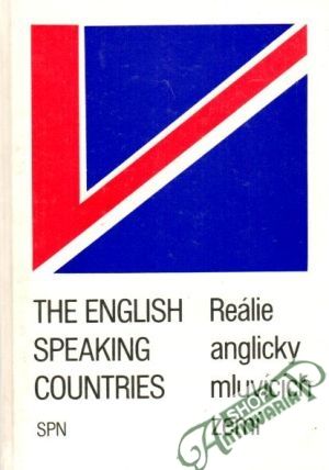 Reálie anglicky mluvících zemí - Veselý Karel