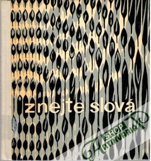 Znejte slová - Rusko Vladimír