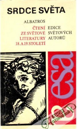 Srdce světa - Kolektív autorov