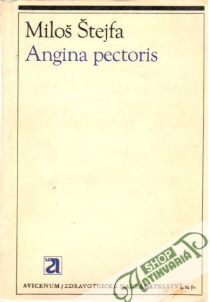 Angina pectoris - Štejfa Miloš